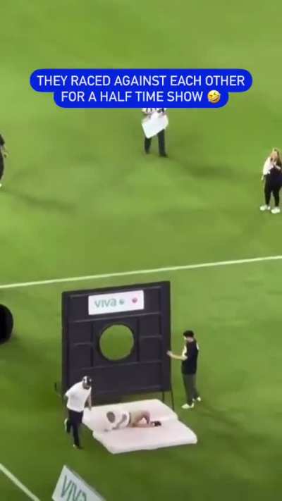 Maybe maybe maybe
