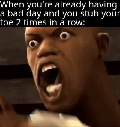 Fuck it hurts so much