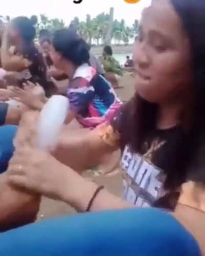 Maybe maybe maybe