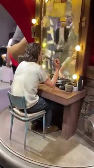 Real AF