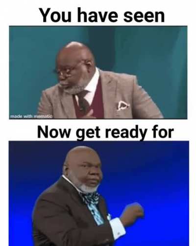 Get ready for 9999 memes by this template