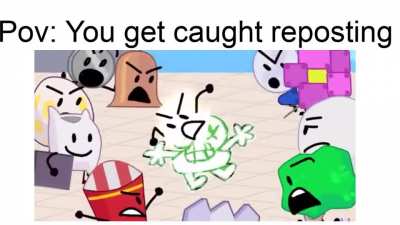 Not a repost, I swear.
