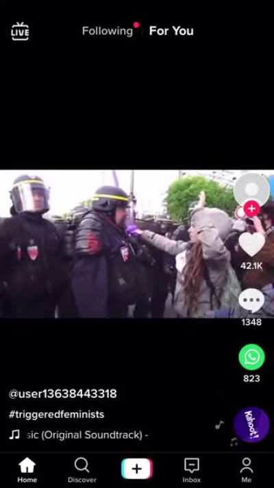 Tiktok