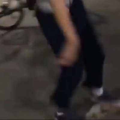 Sick trick