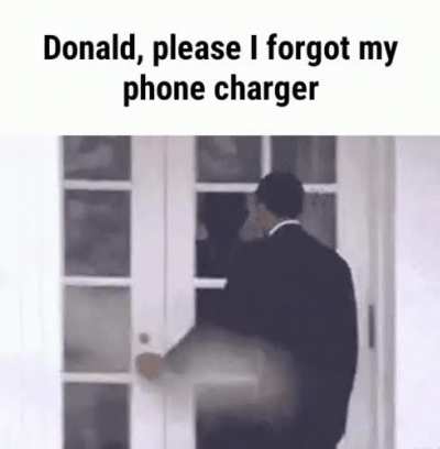 Donald rn to bidan