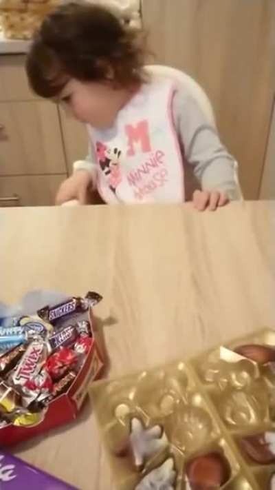 A Glitch In The Matrix