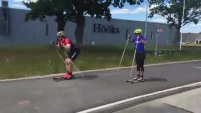 Maybe maybe maybe