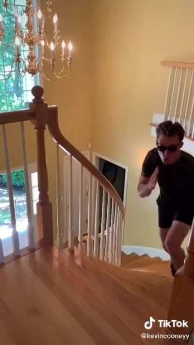 What mom thinks guests will do