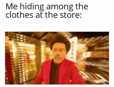 I still do it