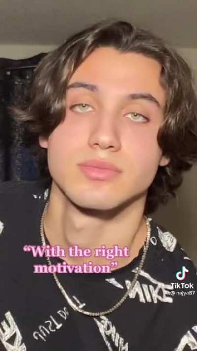 Look at me I'm sexy
