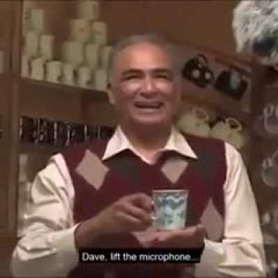 Maybe Maybe Maybe