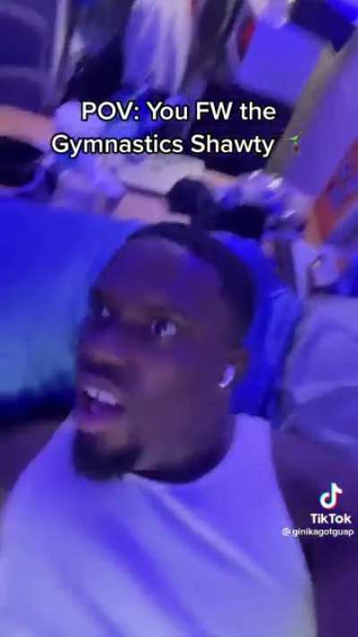 Gymnastics
