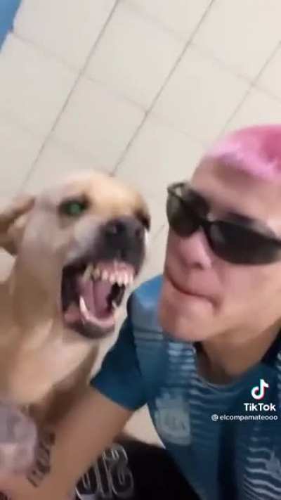 Maybe maybe maybe