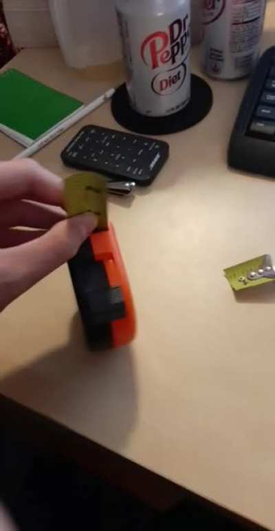 Tape