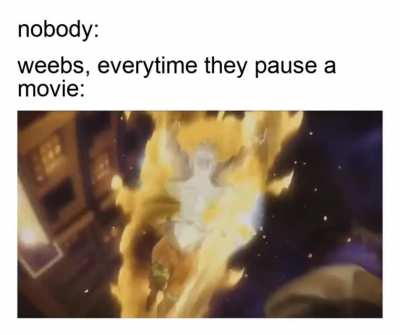 yes this is a jojo reference