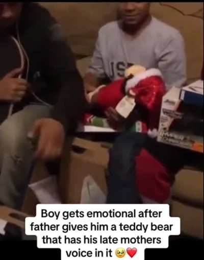 This made me cry