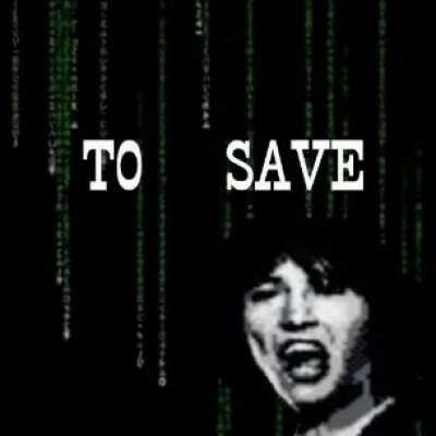 I used 1 of my 5 for this one? ? (Ted Theodore Logan 8-bit is NOT impressed)