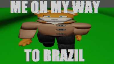 I made this myself