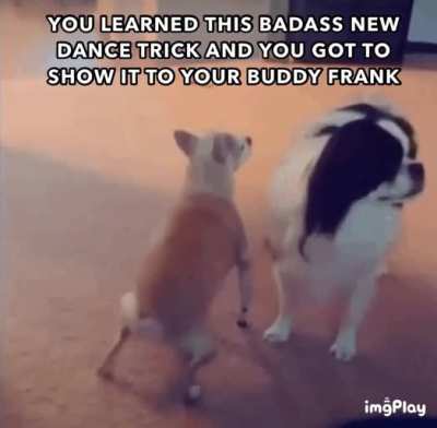Check this out, Frank.