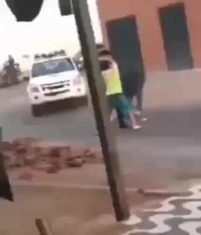 Fight