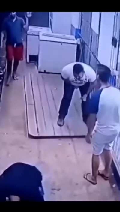 Maybe Maybe Maybe