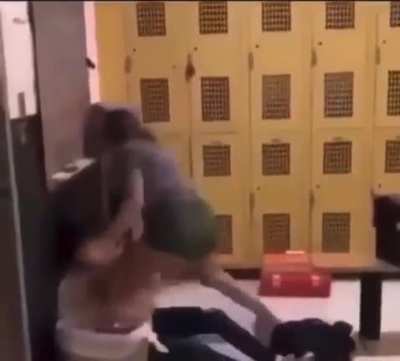 HMC while I get brain damage
