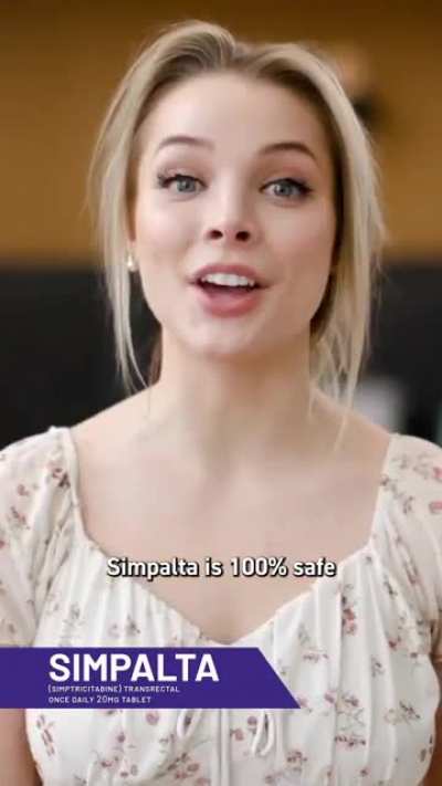 SIMPALTA