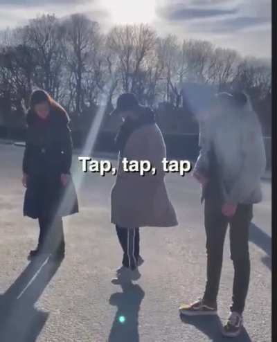 “Where are you from? Favorite dance move?”