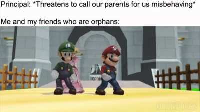 Get outplayed