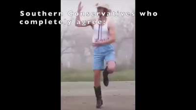 LGBT ? Southern Conservatives