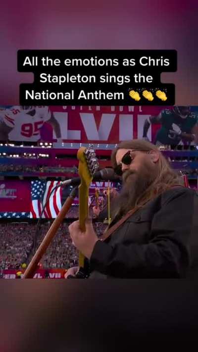 ? Incredible performance captured?