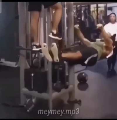 Grinding. ???