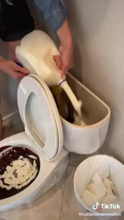 I don't even know what to say...