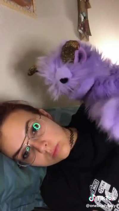 “It is the time for the sleep”