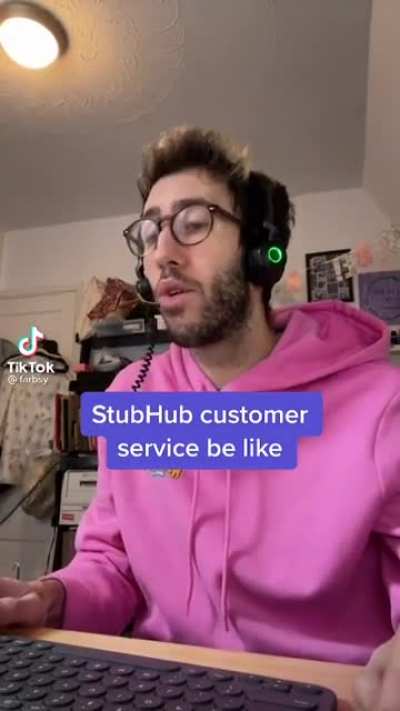 Accurate or rude?