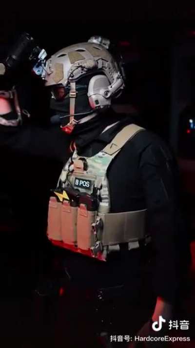 What CCP Propaganda actually looks like on Douyin