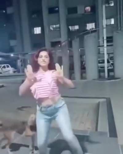 Even doggos are tiered of that Tik Tok sh!t
