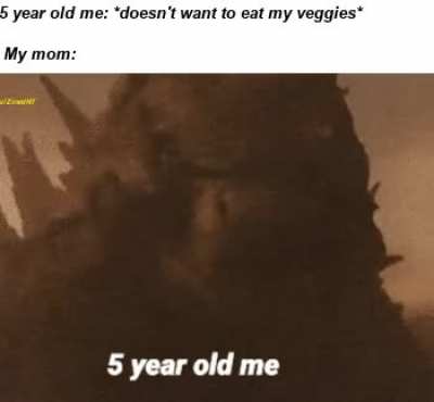 A BREAK from stock memes.