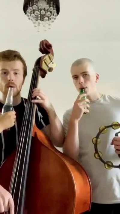 Maybe Maybe Maybe