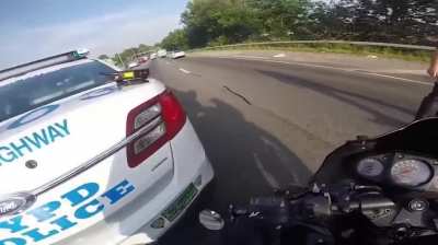 Gotta Learn The HARD Way. ?