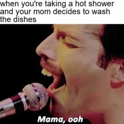 I dont wanna die