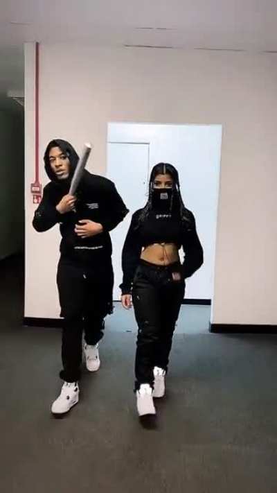 So cool and bad ass!