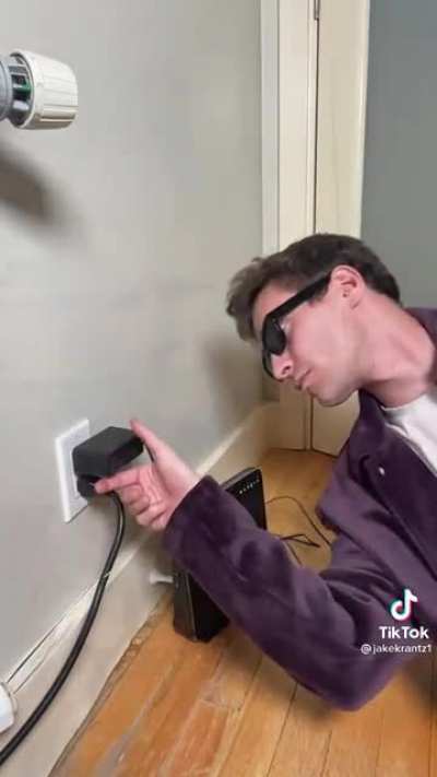 Wi-Fi not working