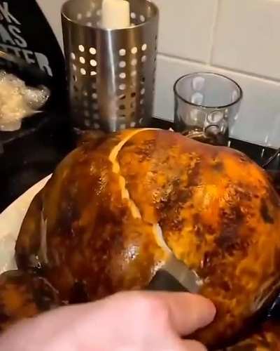 Happy Thanksgiving!