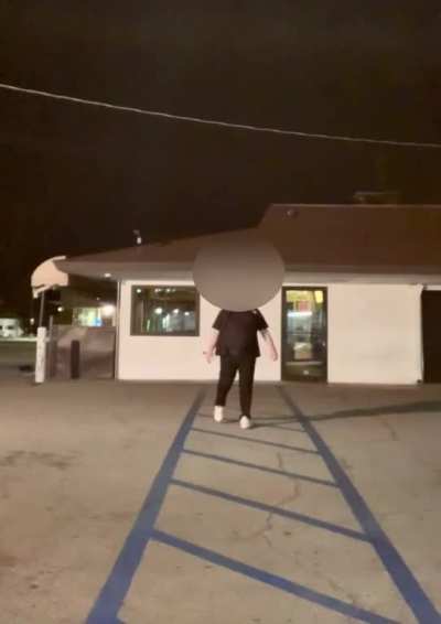 WCGW taking on a nighttime security officer job a year ago and not adjusting my lifestyle to account for the crazy hours, sitting all night, free snacks… I was thin and in shape a year ago and now I can’t even come close to buttoning my uniform.