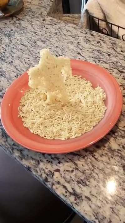 Mom's Spaghetti ?