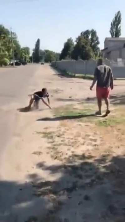 WCGW Leg of Steel