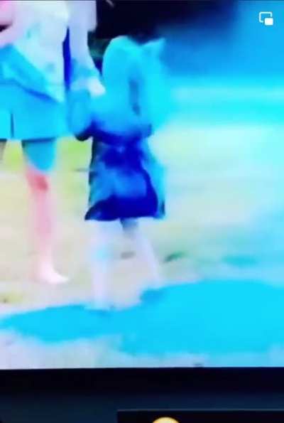 Gender Reveal