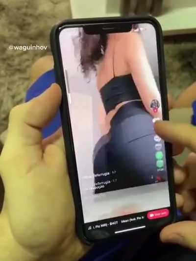 Maybe Maybe Maybe