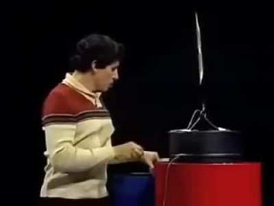 Mindblowing Illusion?